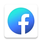 facebook creator android application logo